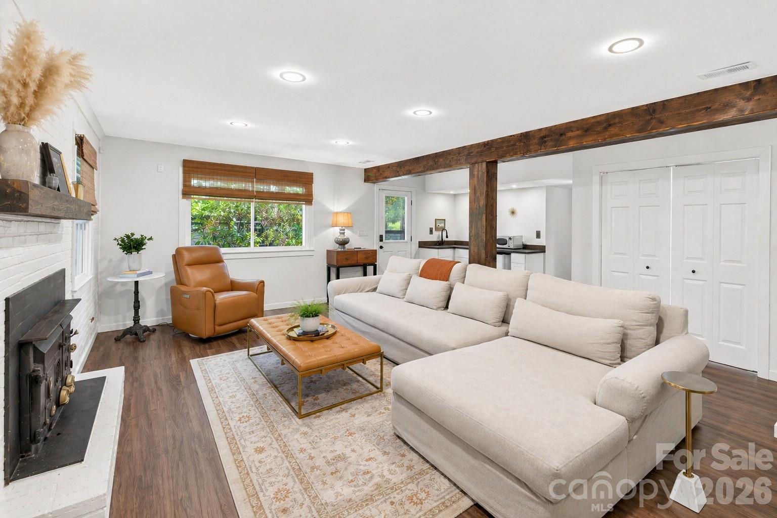 Farmwood - Residential