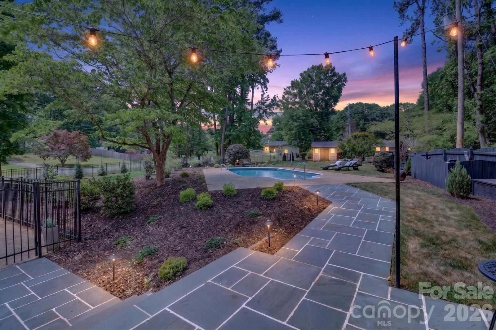 Farmwood - Residential