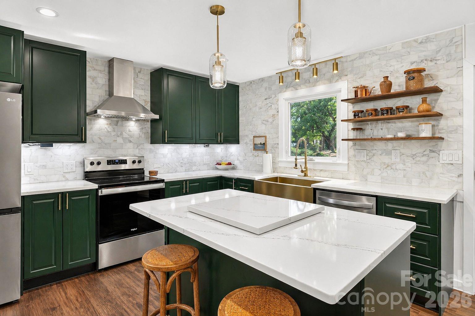 Farmwood - Residential