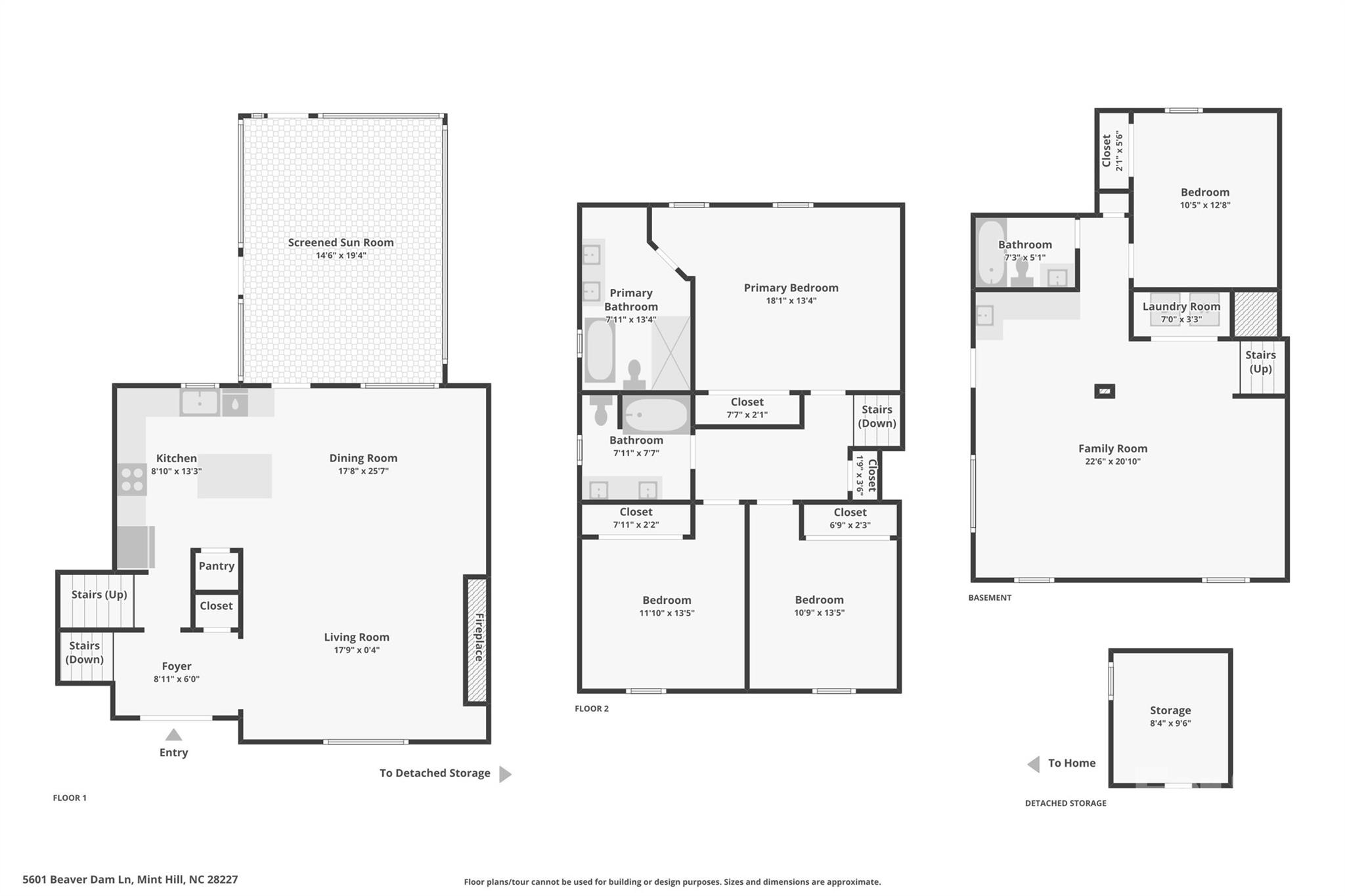 Farmwood - Residential