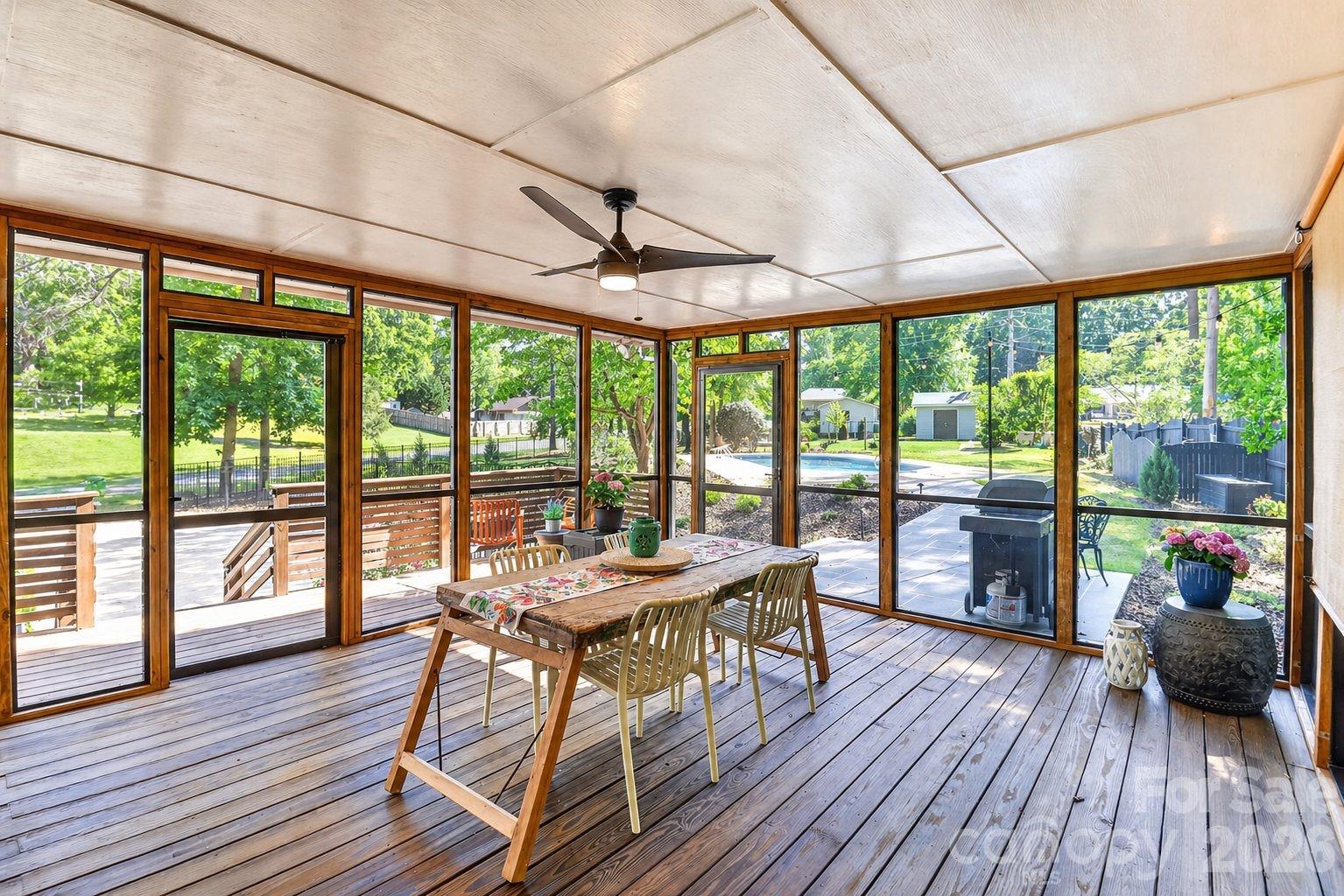 Farmwood - Residential