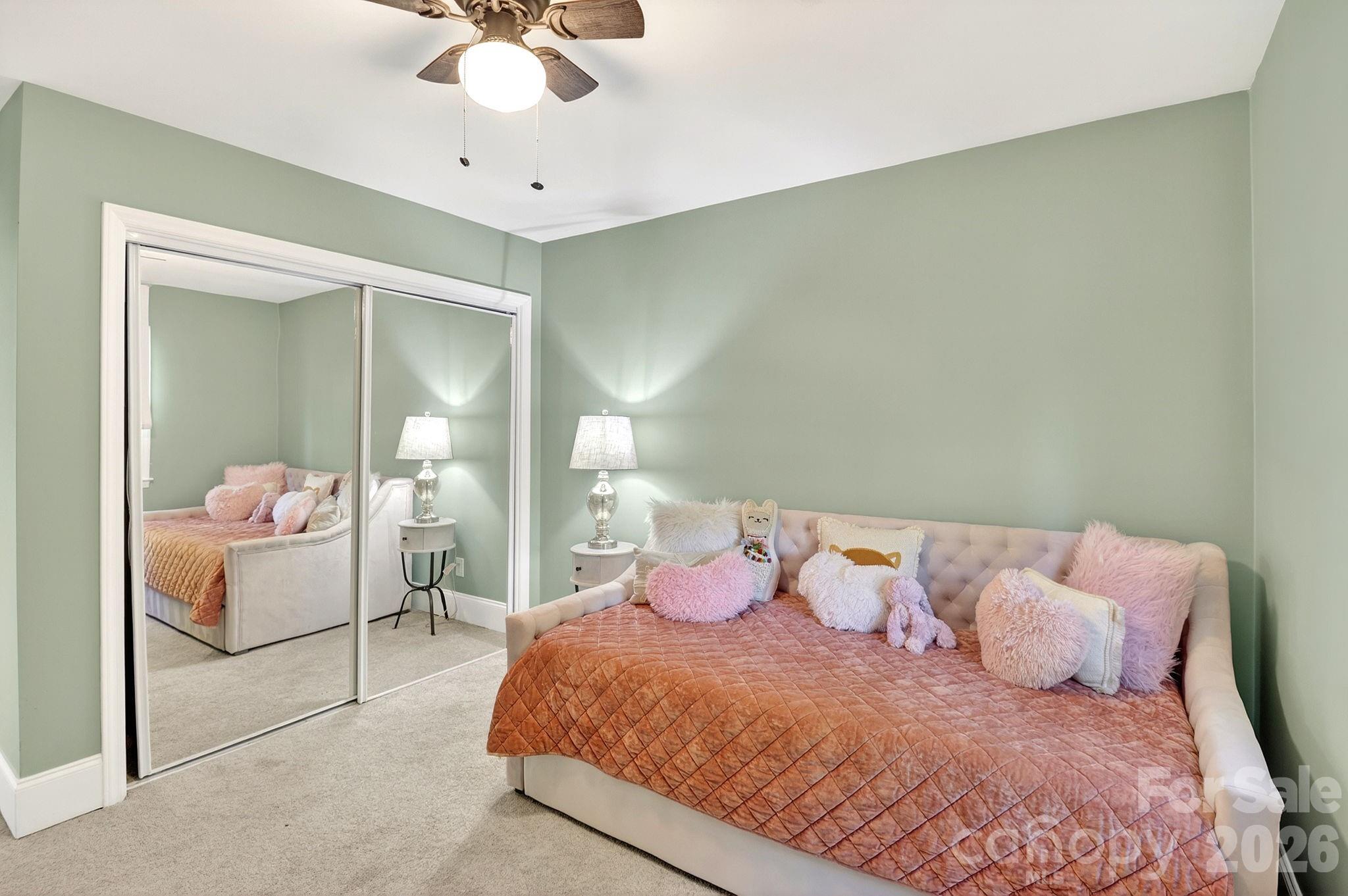 Farmwood - Residential