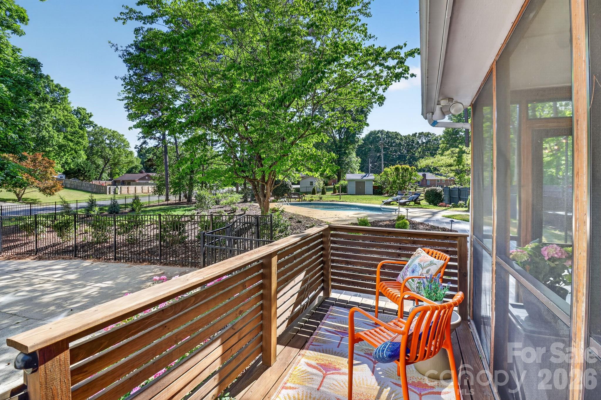 Farmwood - Residential