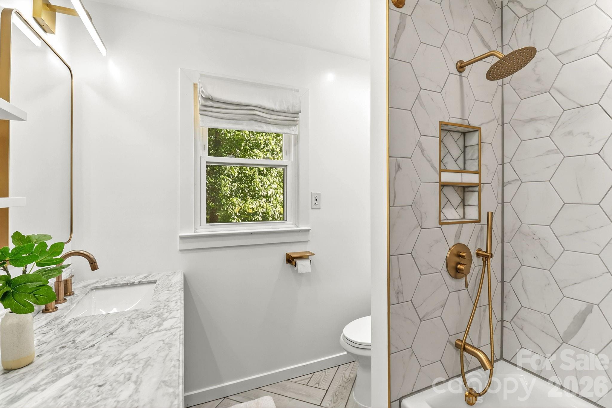 Farmwood - Residential