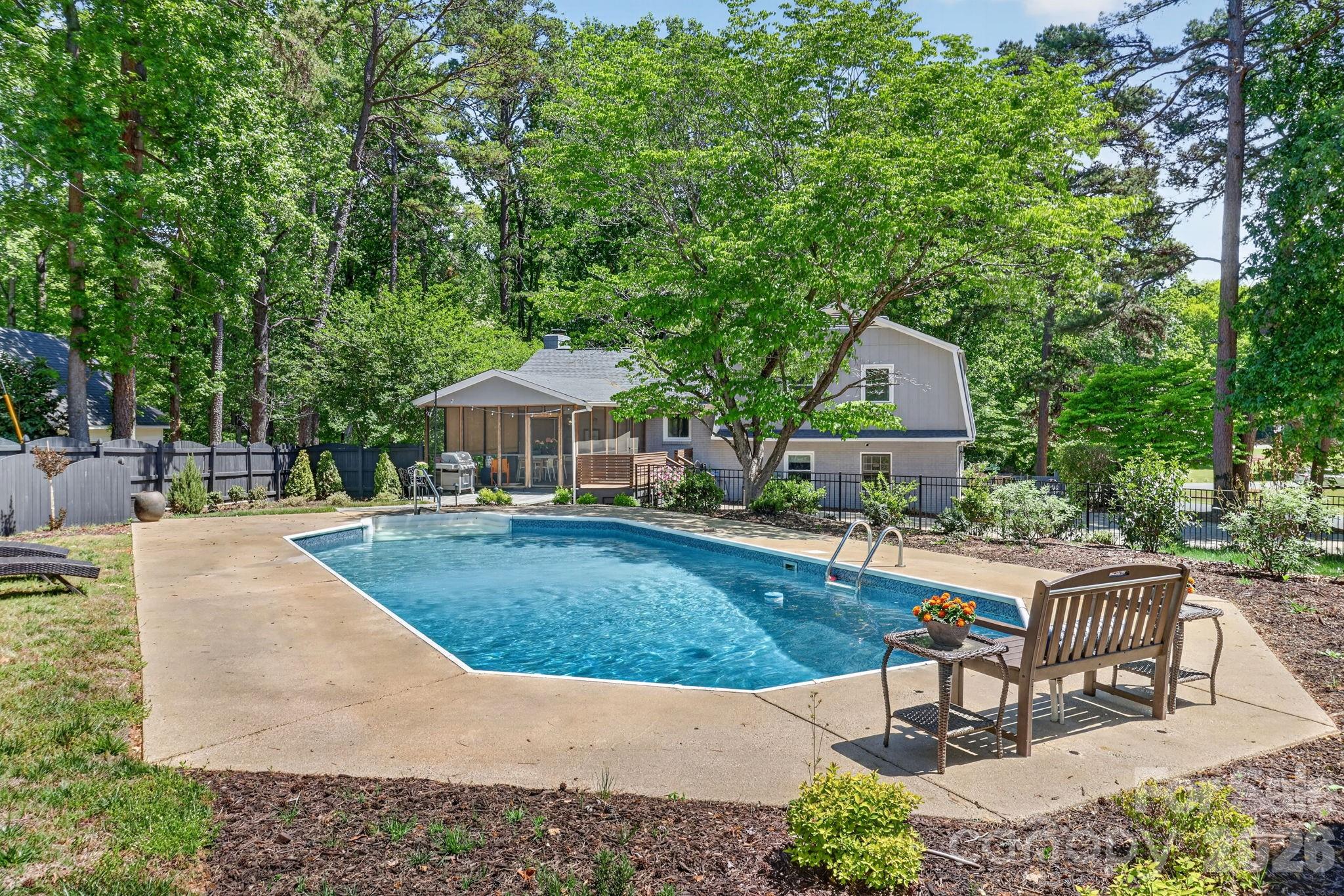 Farmwood - Residential