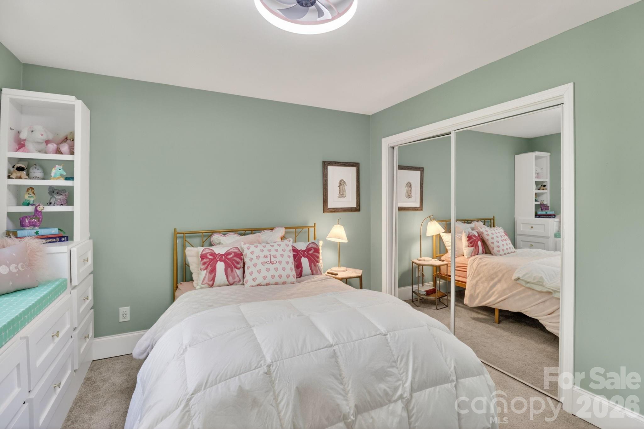 Farmwood - Residential