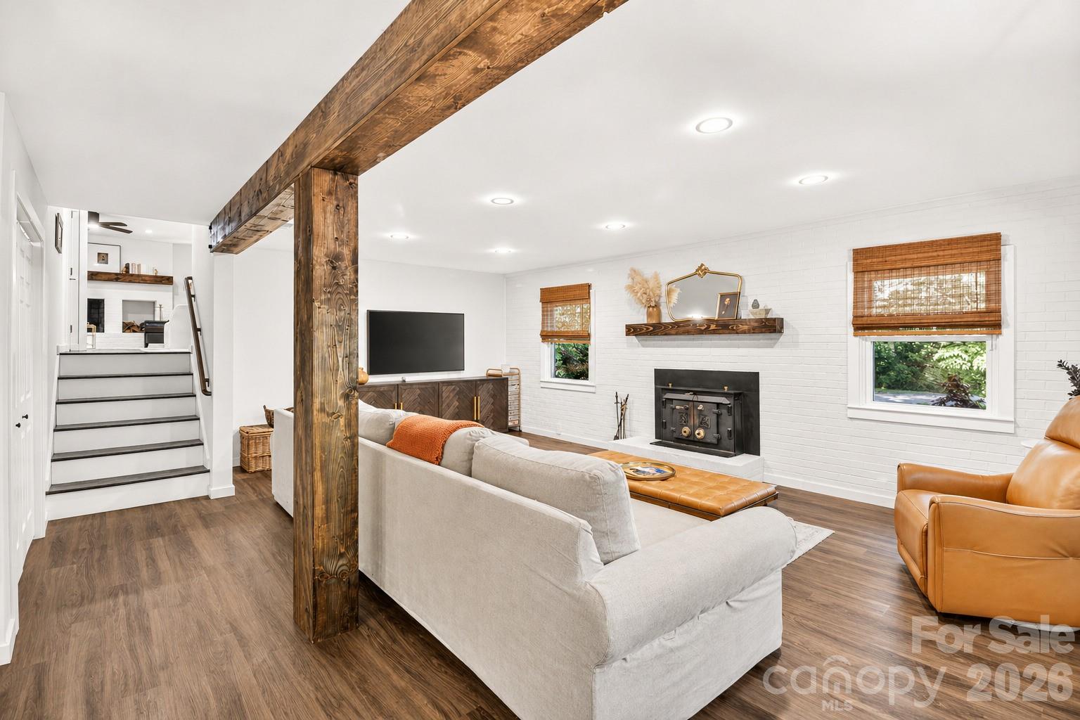 Farmwood - Residential