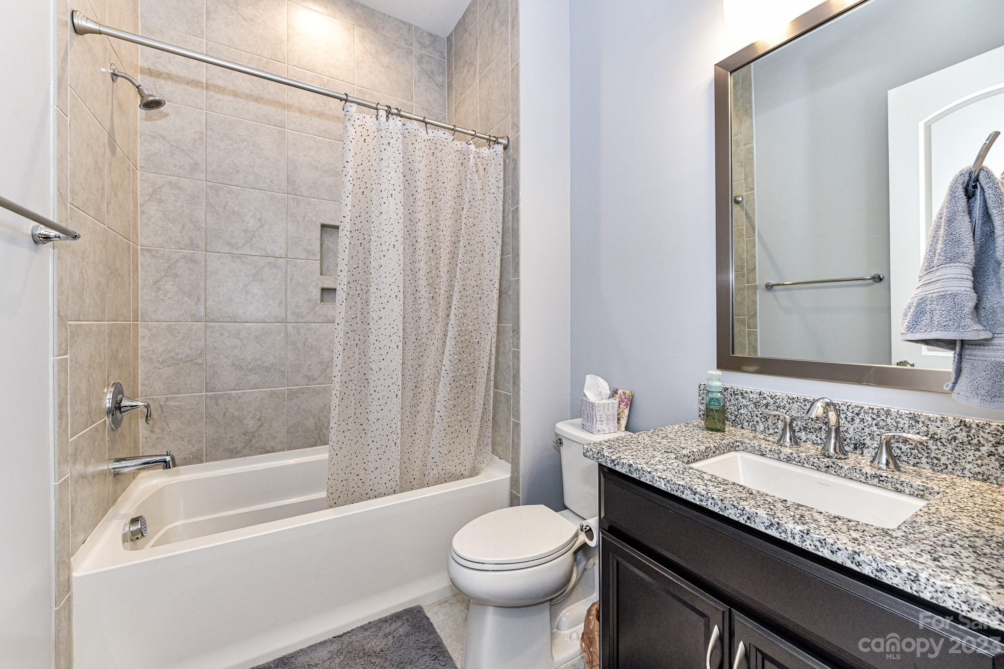 The Falls at Weddington - Residential