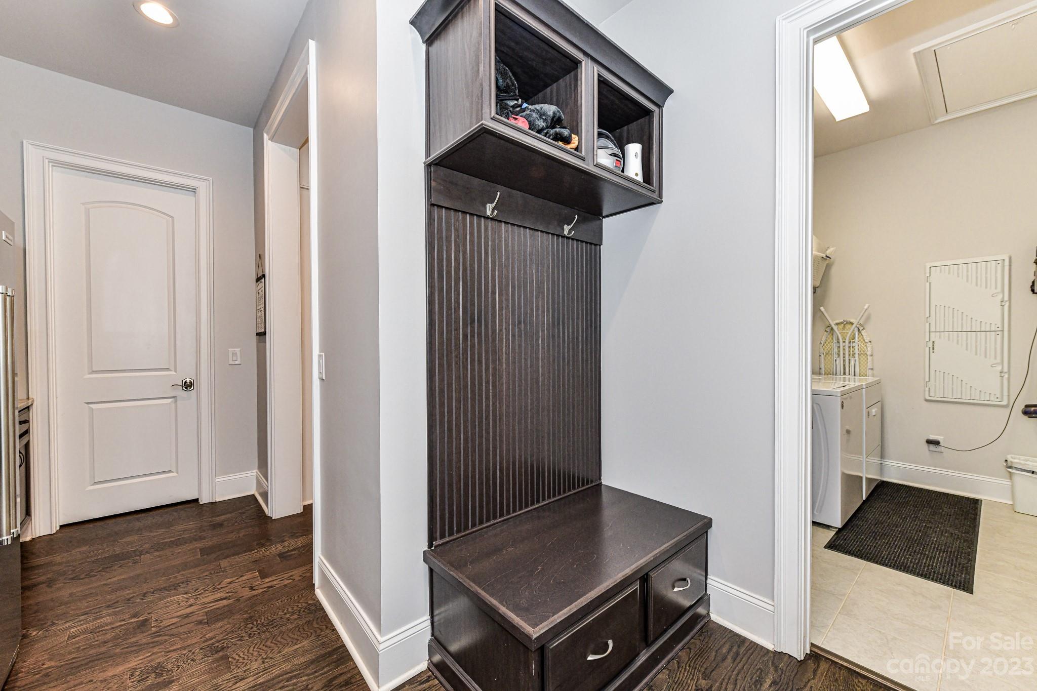 The Falls at Weddington - Residential