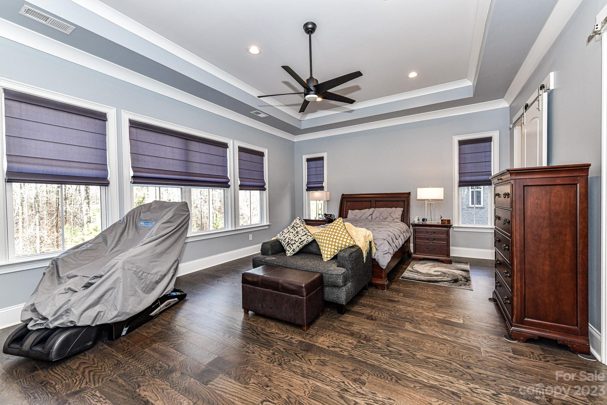 The Falls at Weddington - Residential