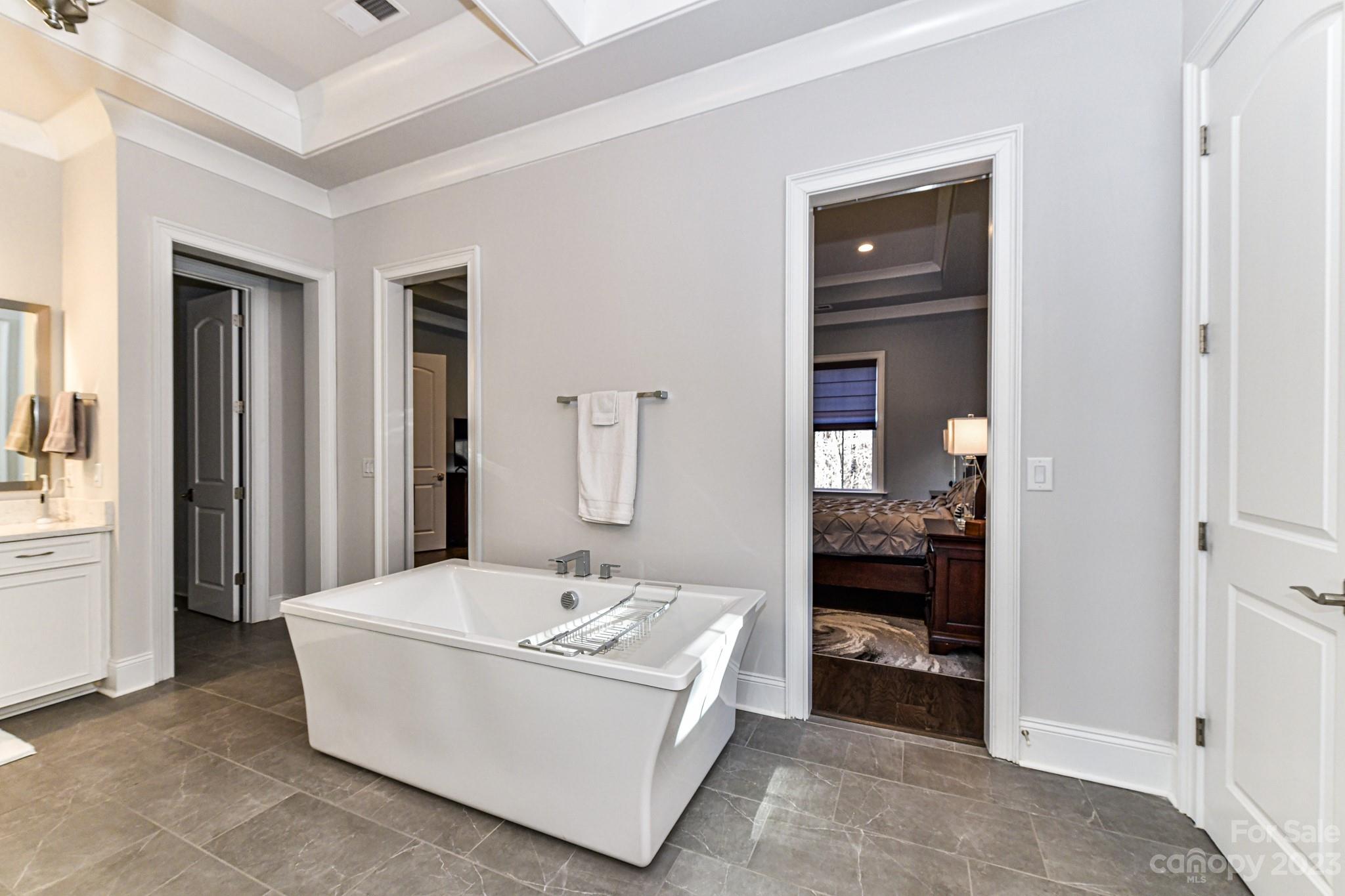 The Falls at Weddington - Residential