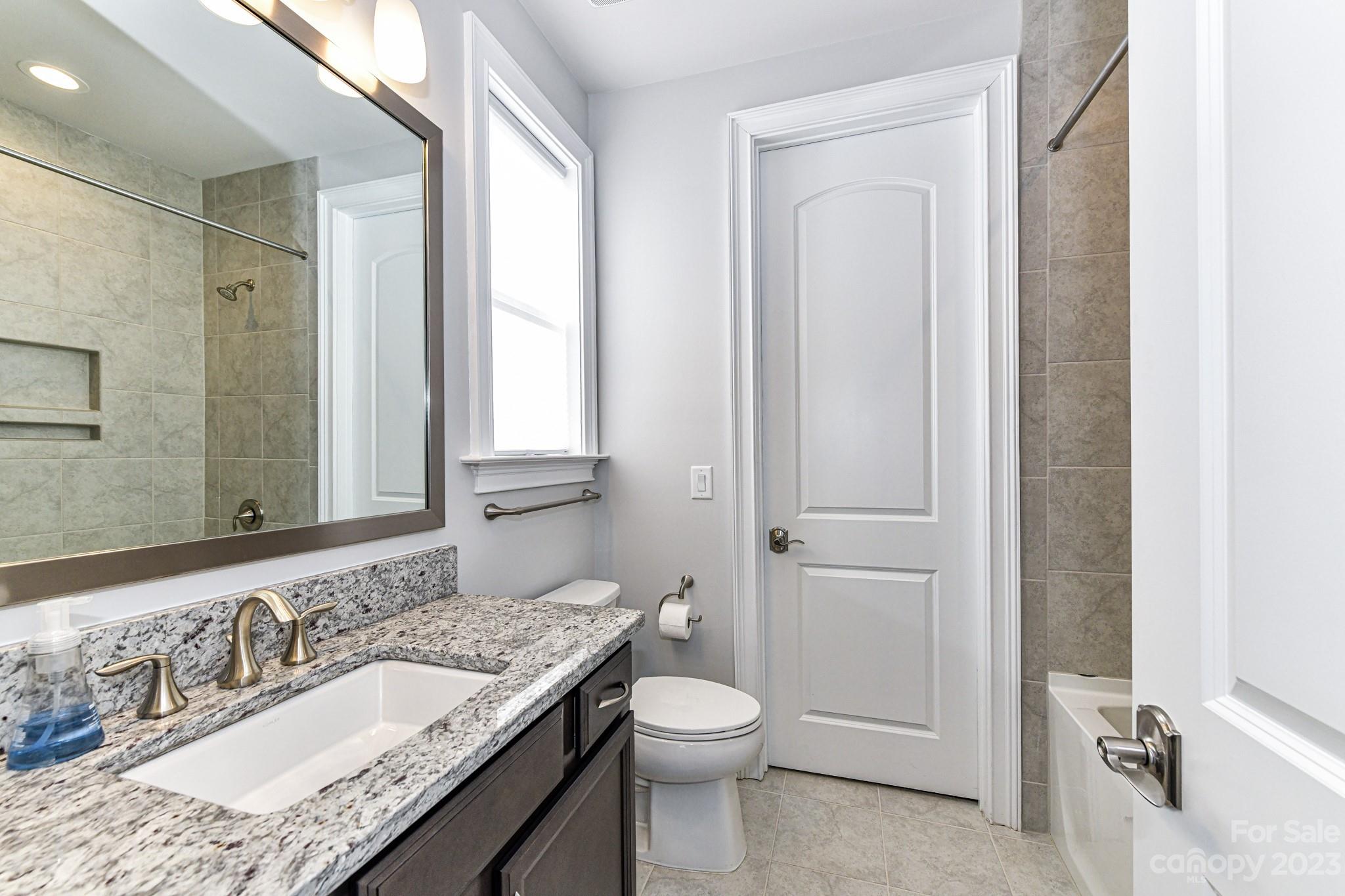 The Falls at Weddington - Residential