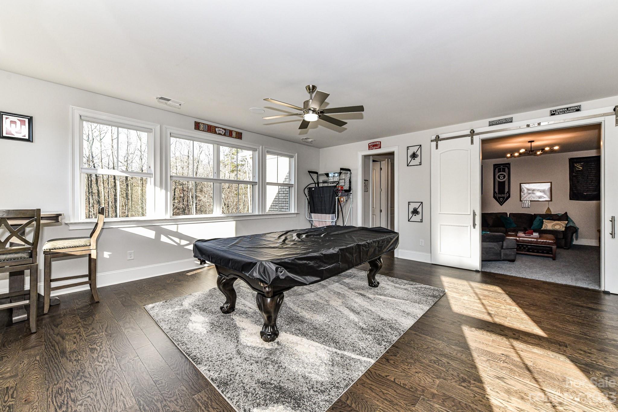 The Falls at Weddington - Residential