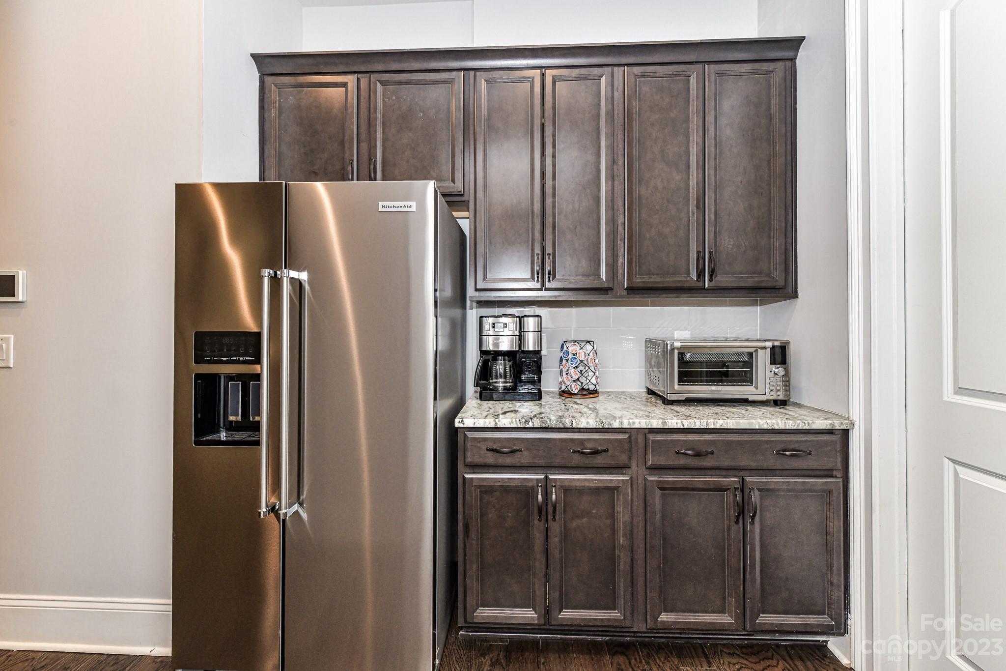 The Falls at Weddington - Residential