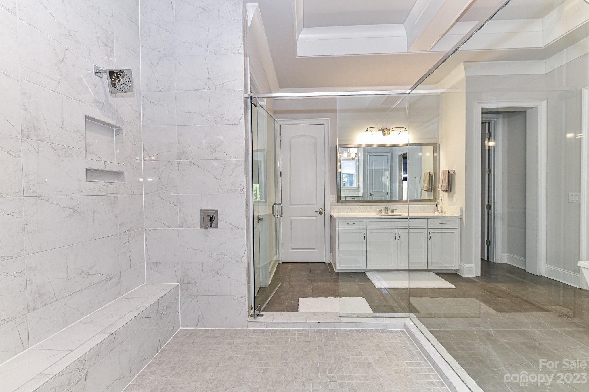 The Falls at Weddington - Residential