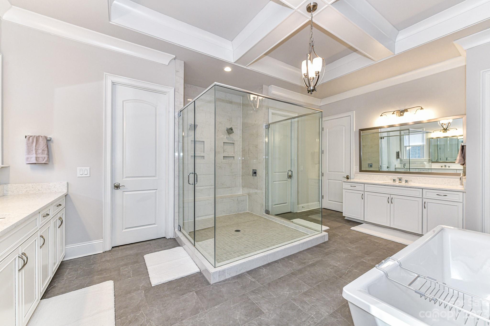 The Falls at Weddington - Residential