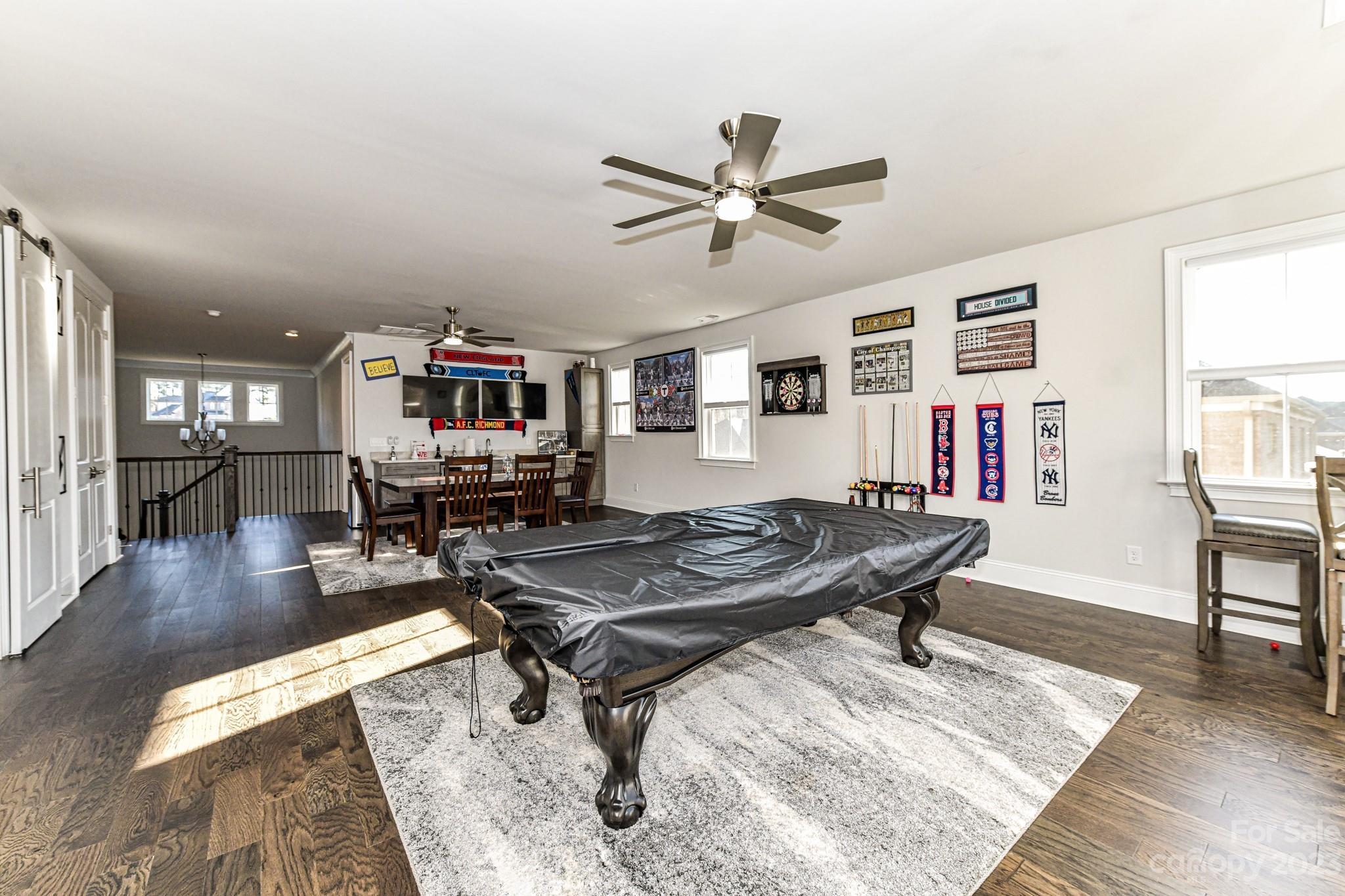 The Falls at Weddington - Residential