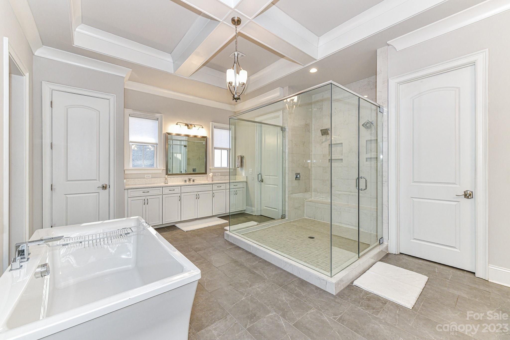 The Falls at Weddington - Residential