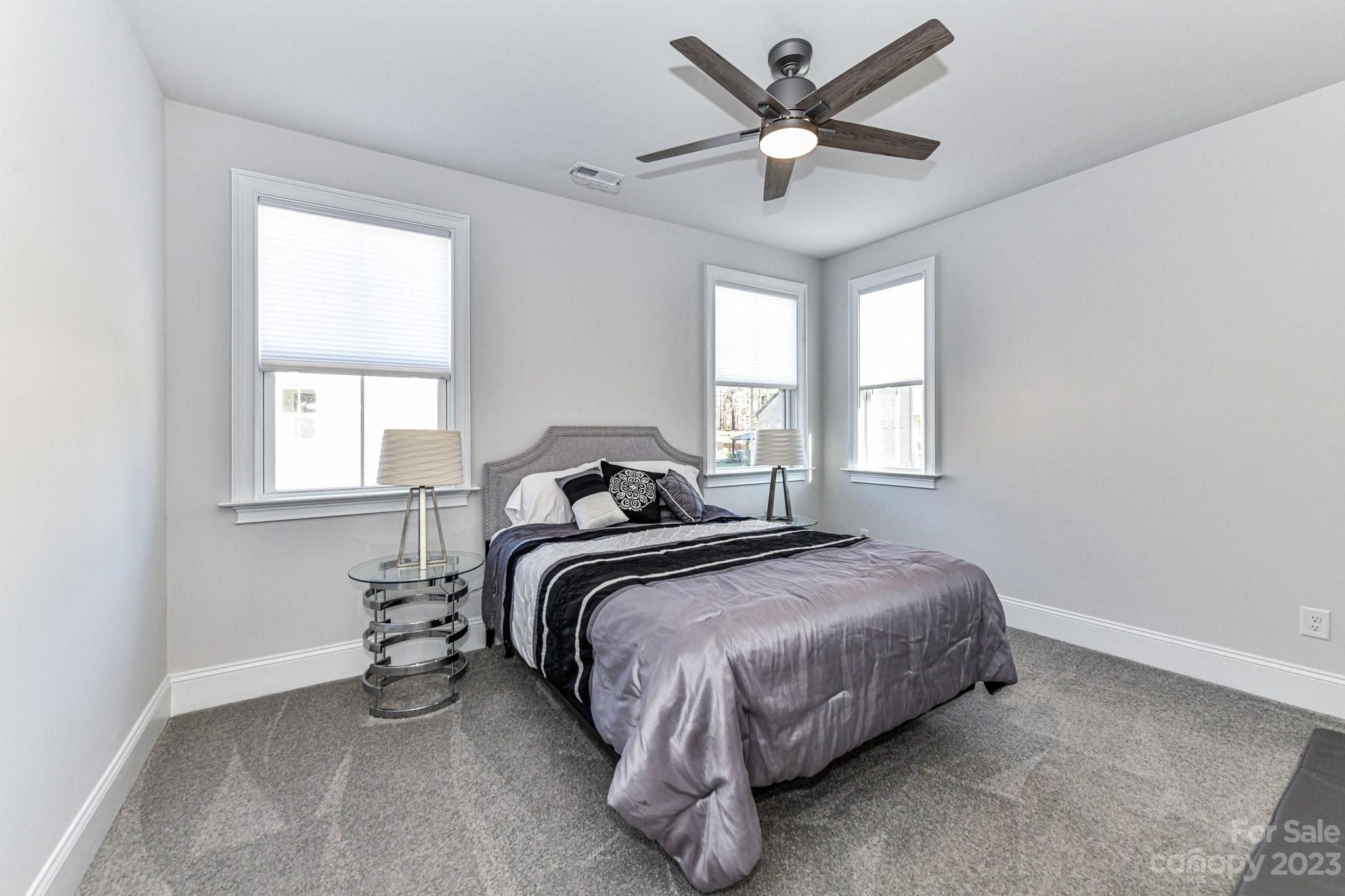 The Falls at Weddington - Residential