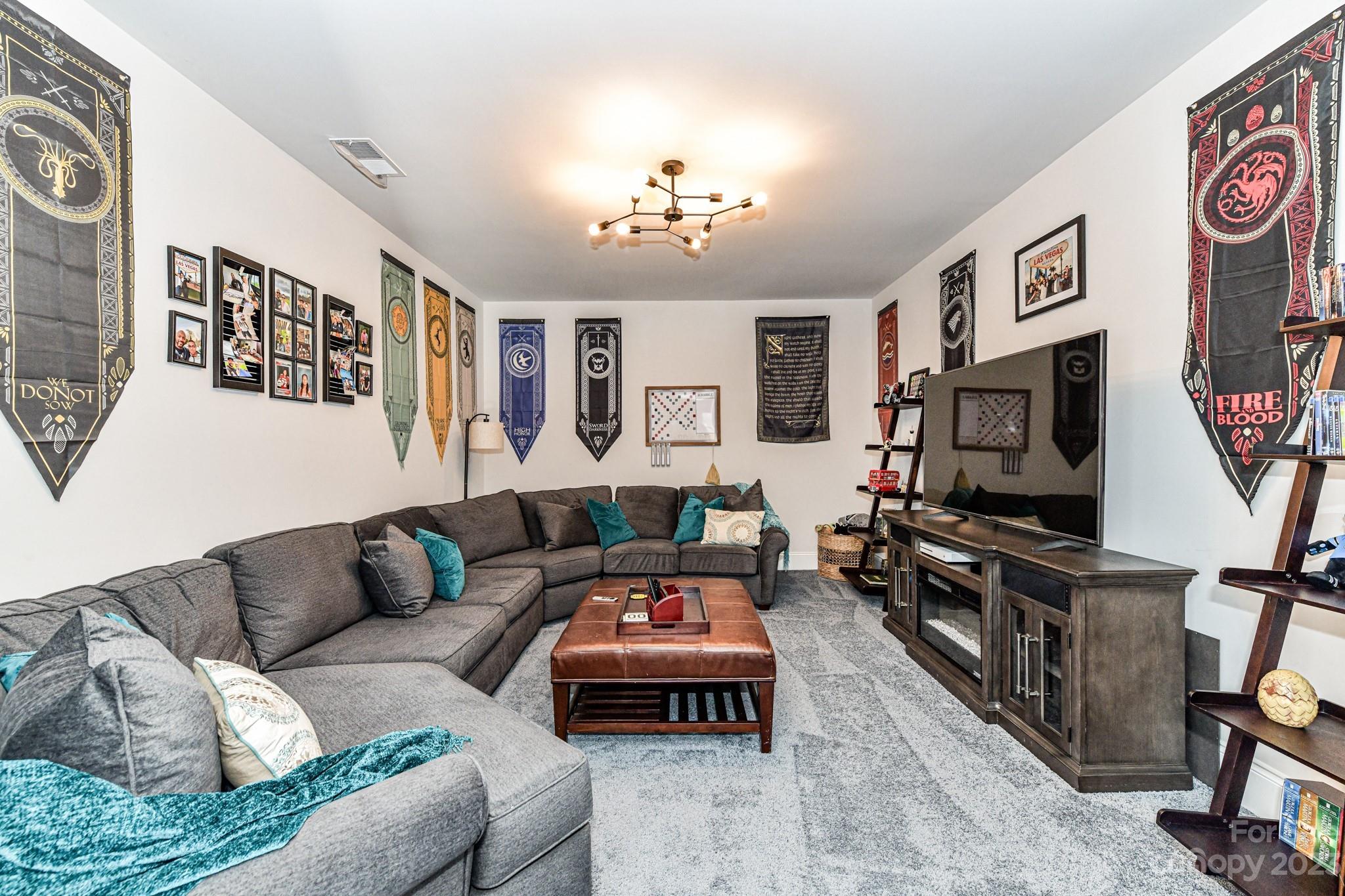 The Falls at Weddington - Residential