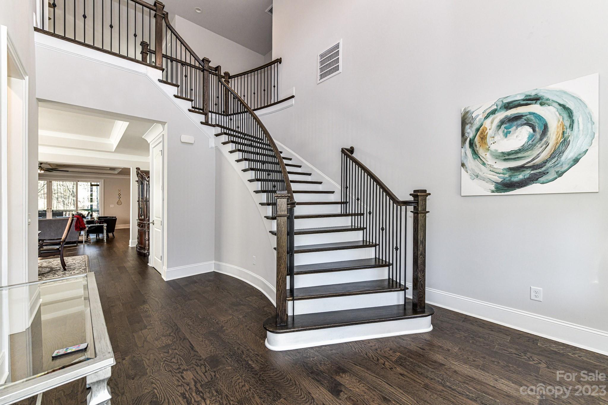 The Falls at Weddington - Residential