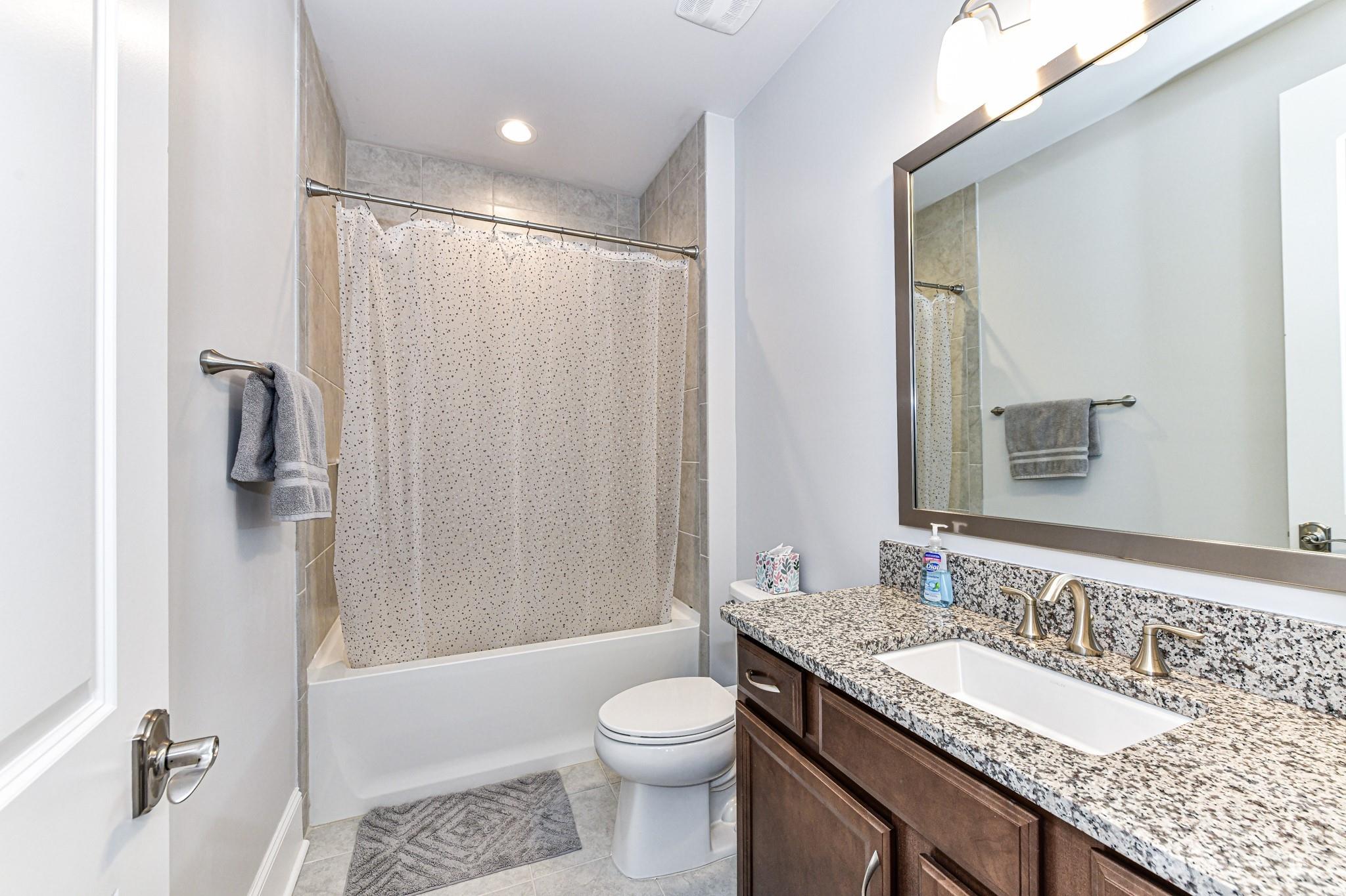 The Falls at Weddington - Residential