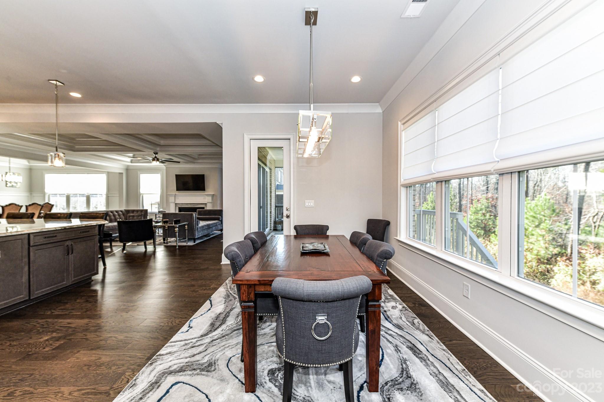 The Falls at Weddington - Residential