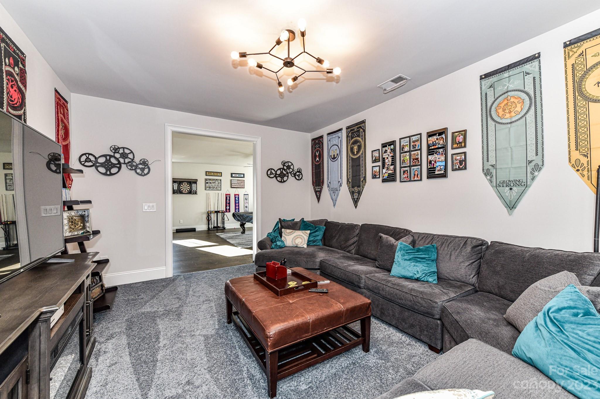 The Falls at Weddington - Residential