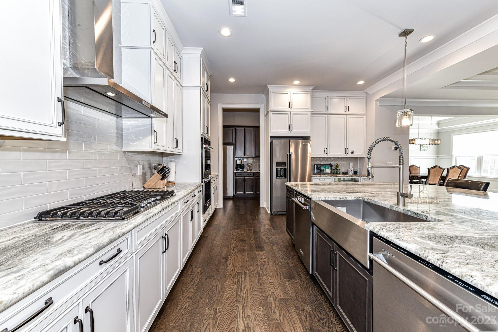 The Falls at Weddington - Residential