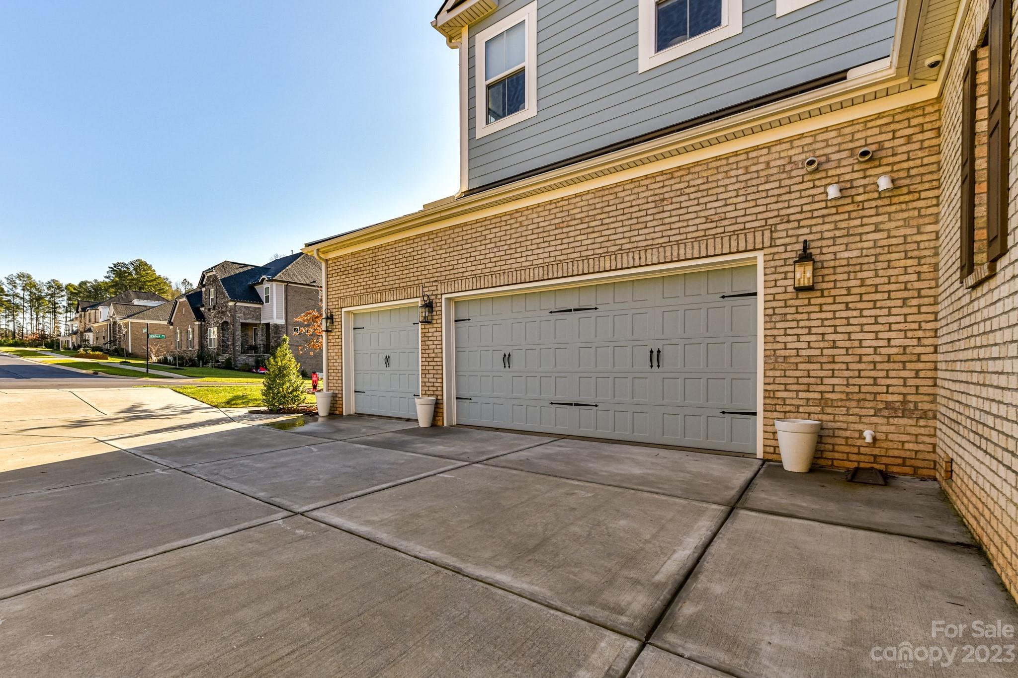 The Falls at Weddington - Residential