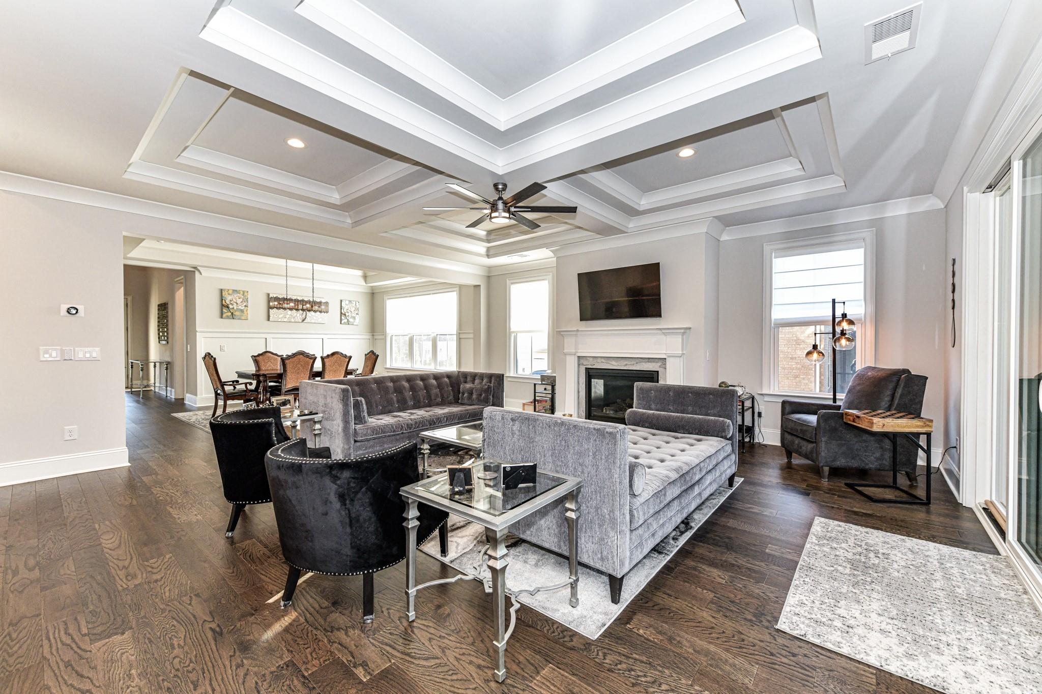 The Falls at Weddington - Residential