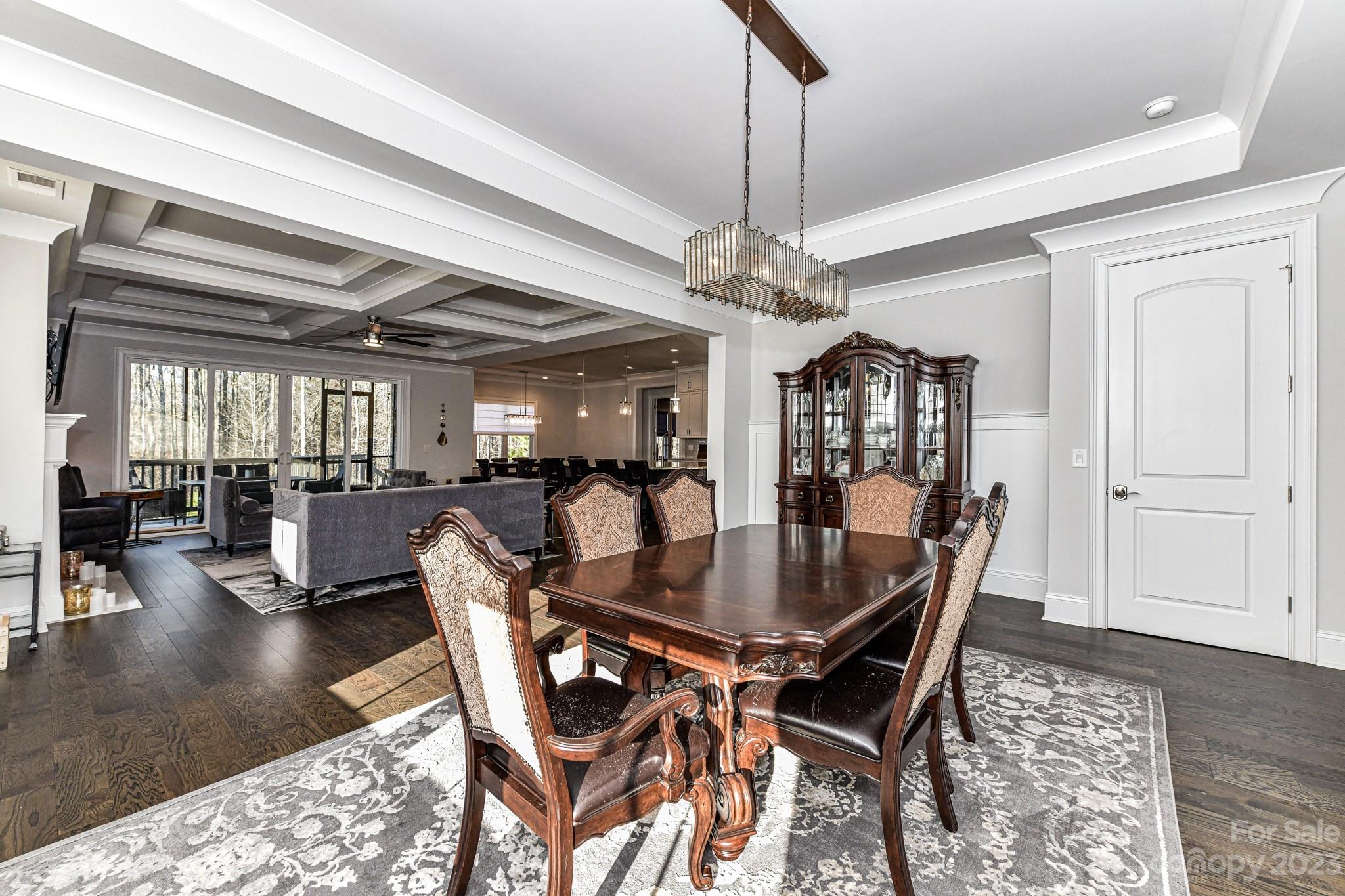 The Falls at Weddington - Residential