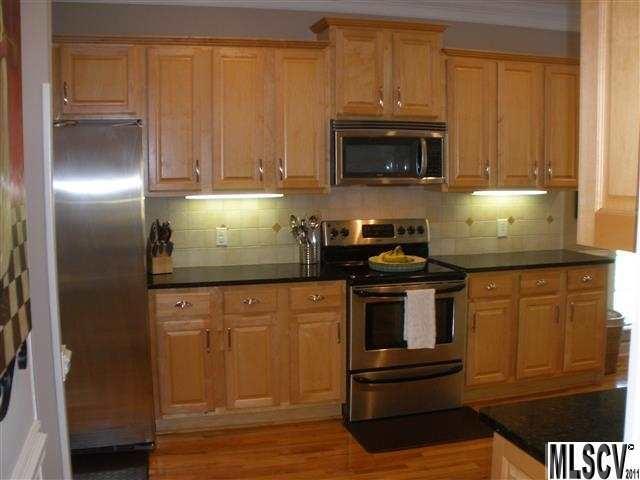 Catawba Springs - Residential
