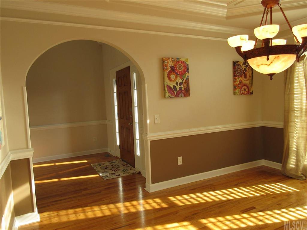 Catawba Springs - Residential