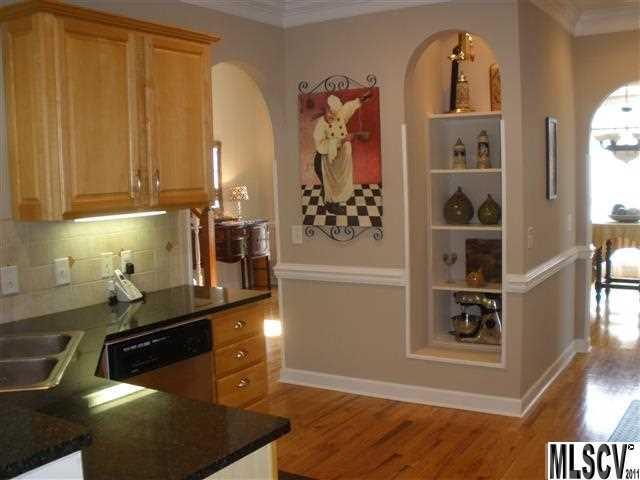 Catawba Springs - Residential