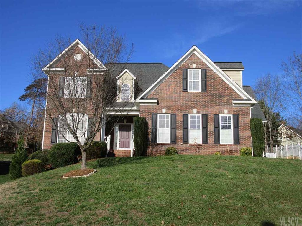Catawba Springs - Residential