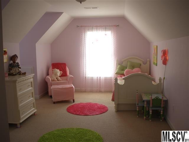 Catawba Springs - Residential