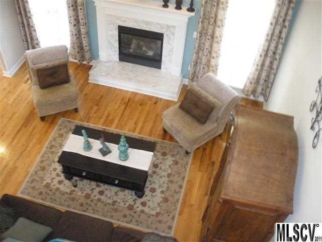 Catawba Springs - Residential