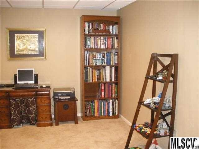 Catawba Springs - Residential
