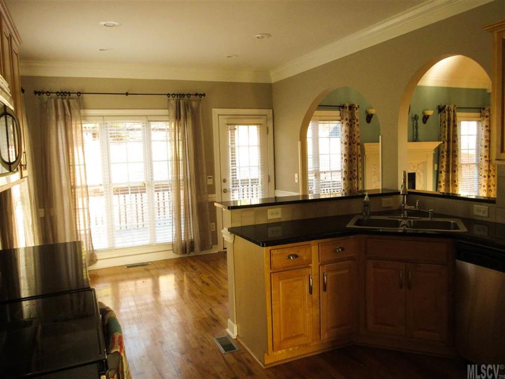 Catawba Springs - Residential
