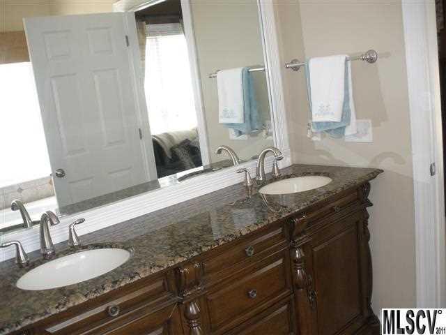 Catawba Springs - Residential