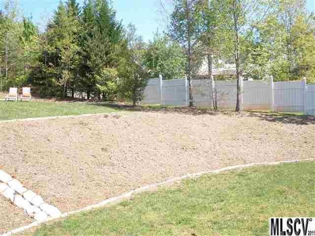 Catawba Springs - Residential