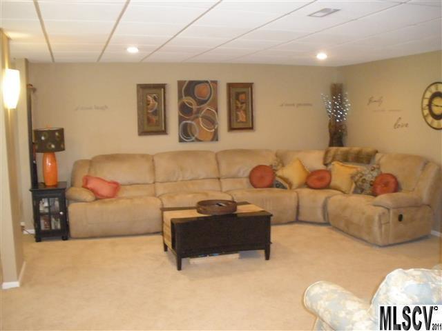 Catawba Springs - Residential
