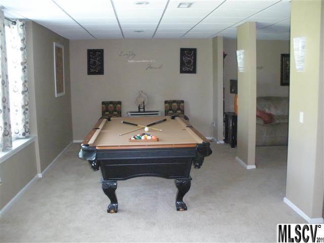 Catawba Springs - Residential