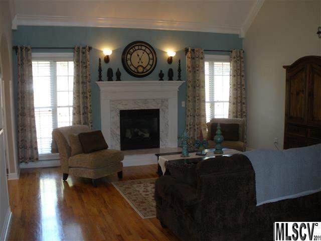 Catawba Springs - Residential