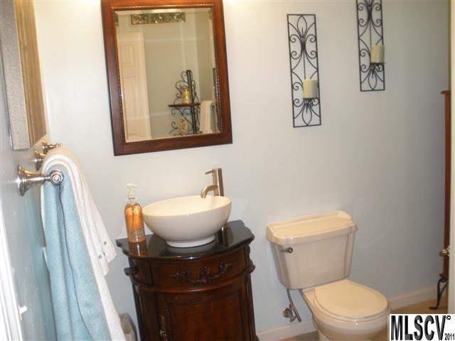 Catawba Springs - Residential