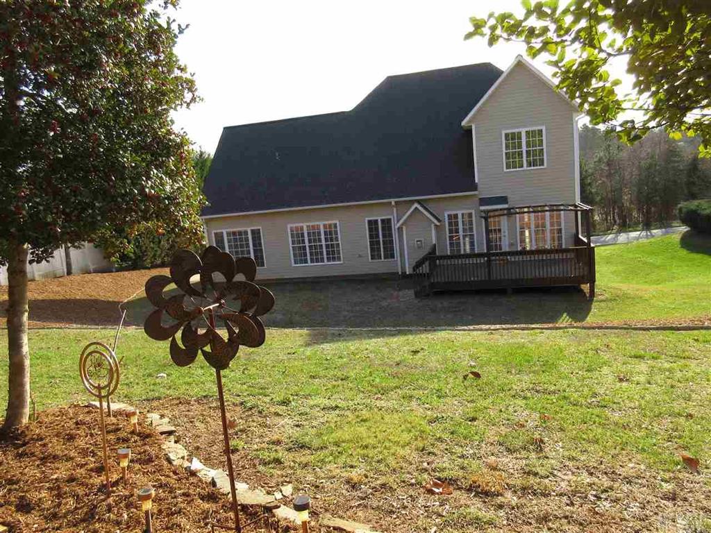 Catawba Springs - Residential