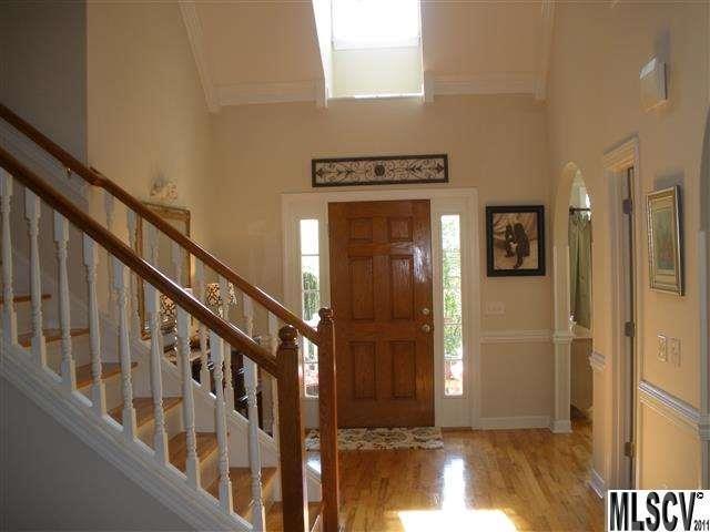 Catawba Springs - Residential