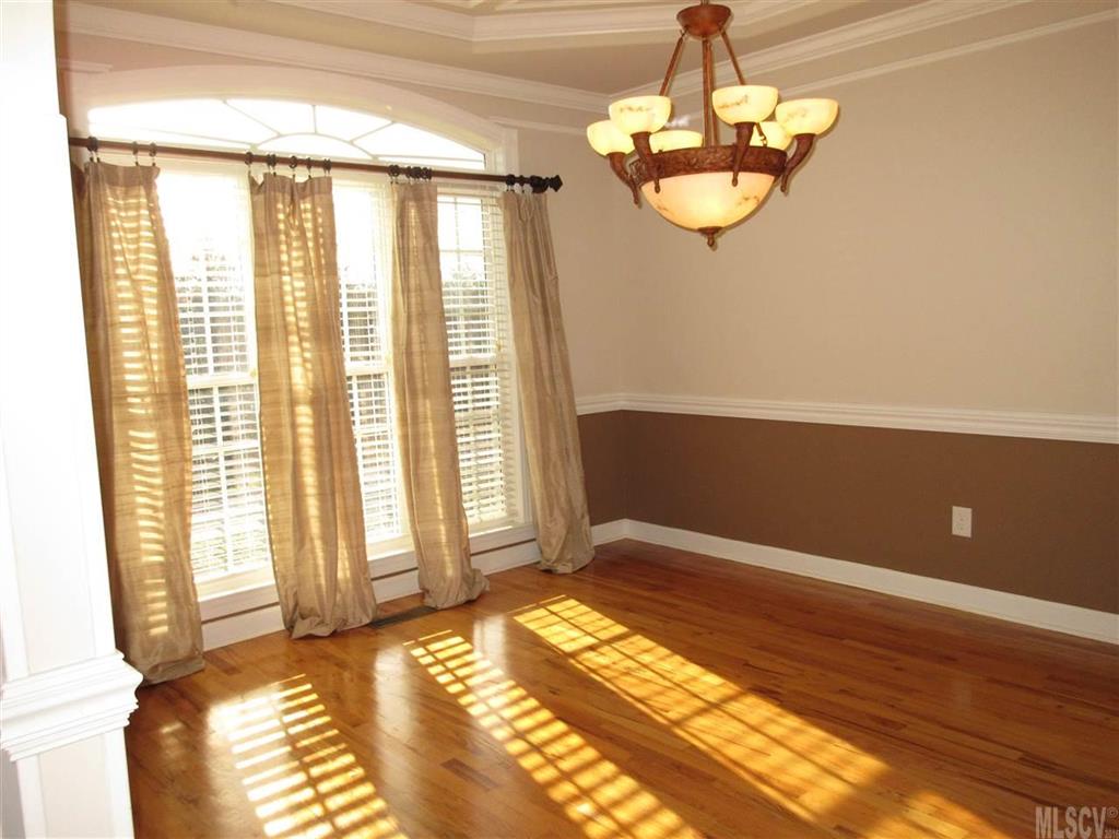 Catawba Springs - Residential