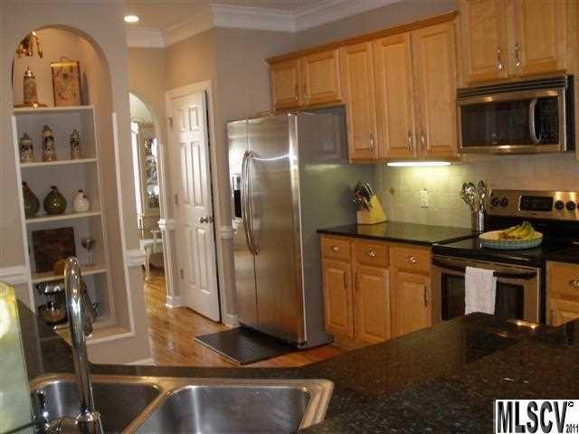 Catawba Springs - Residential